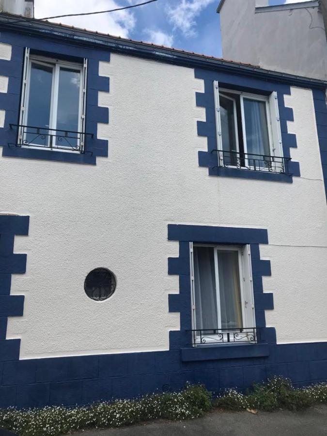 Maison Lorient Sud Luaran gambar